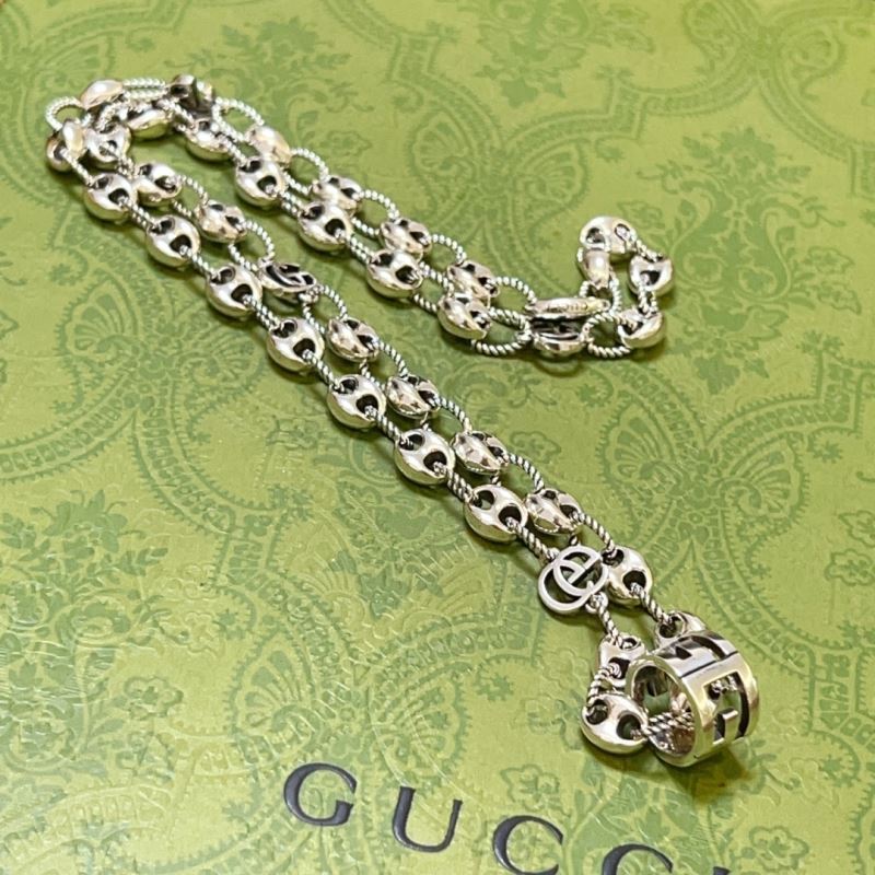 Gucci Necklaces